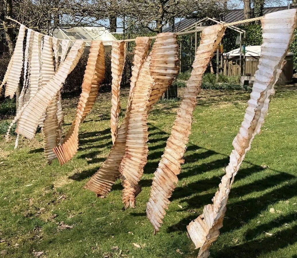 Baakse Beek Kunstwerk Jo Huijsman
